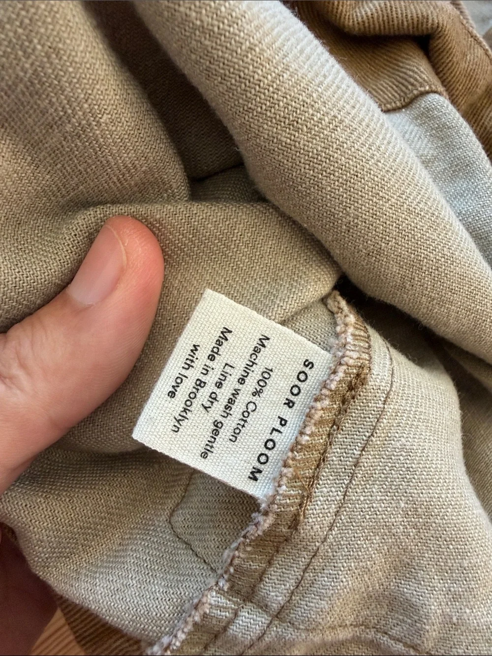 Soor Ploom 2/3